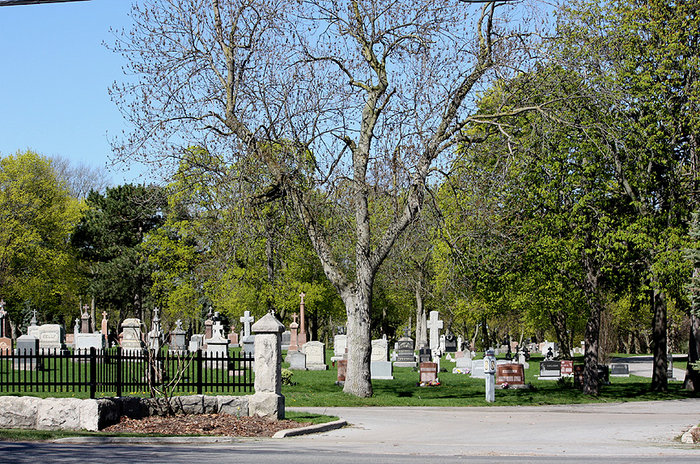 Fairview Cemetery